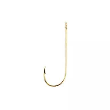 Eagle Claw Aberdeen Lite Wire 50 Pack
