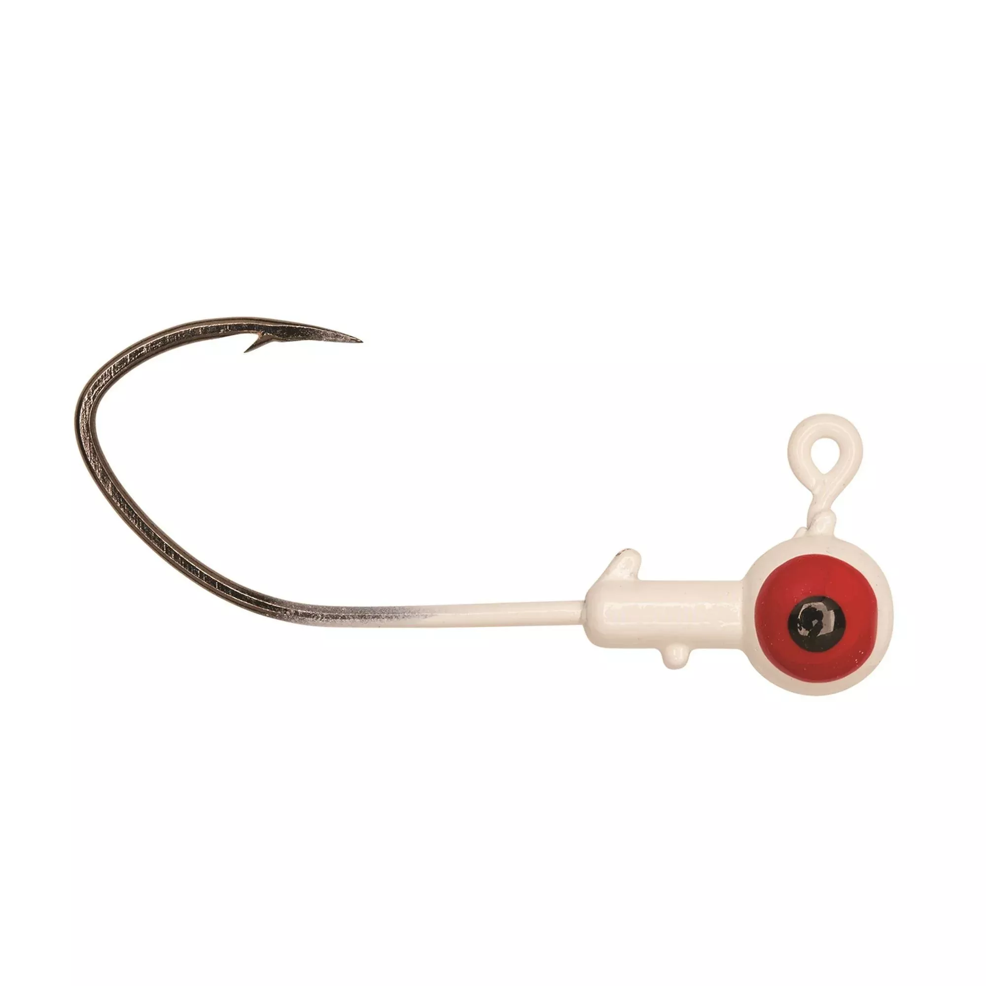 Eagle Claw Ball Head w/ Pro-V Hook