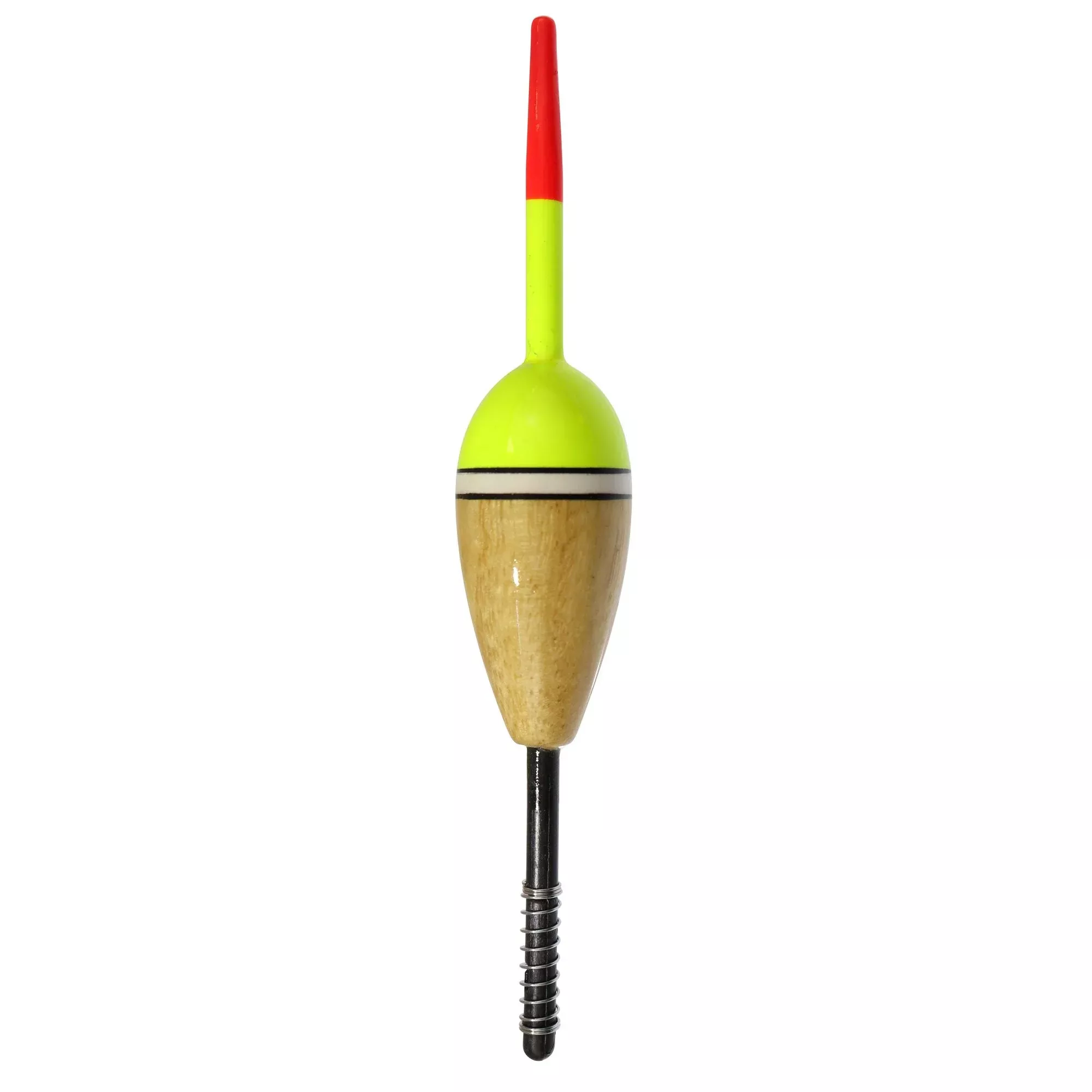 Eagle Claw Balsa Oval Fixed (Spring Style)