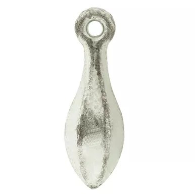 Eagle Claw Bank Sinker