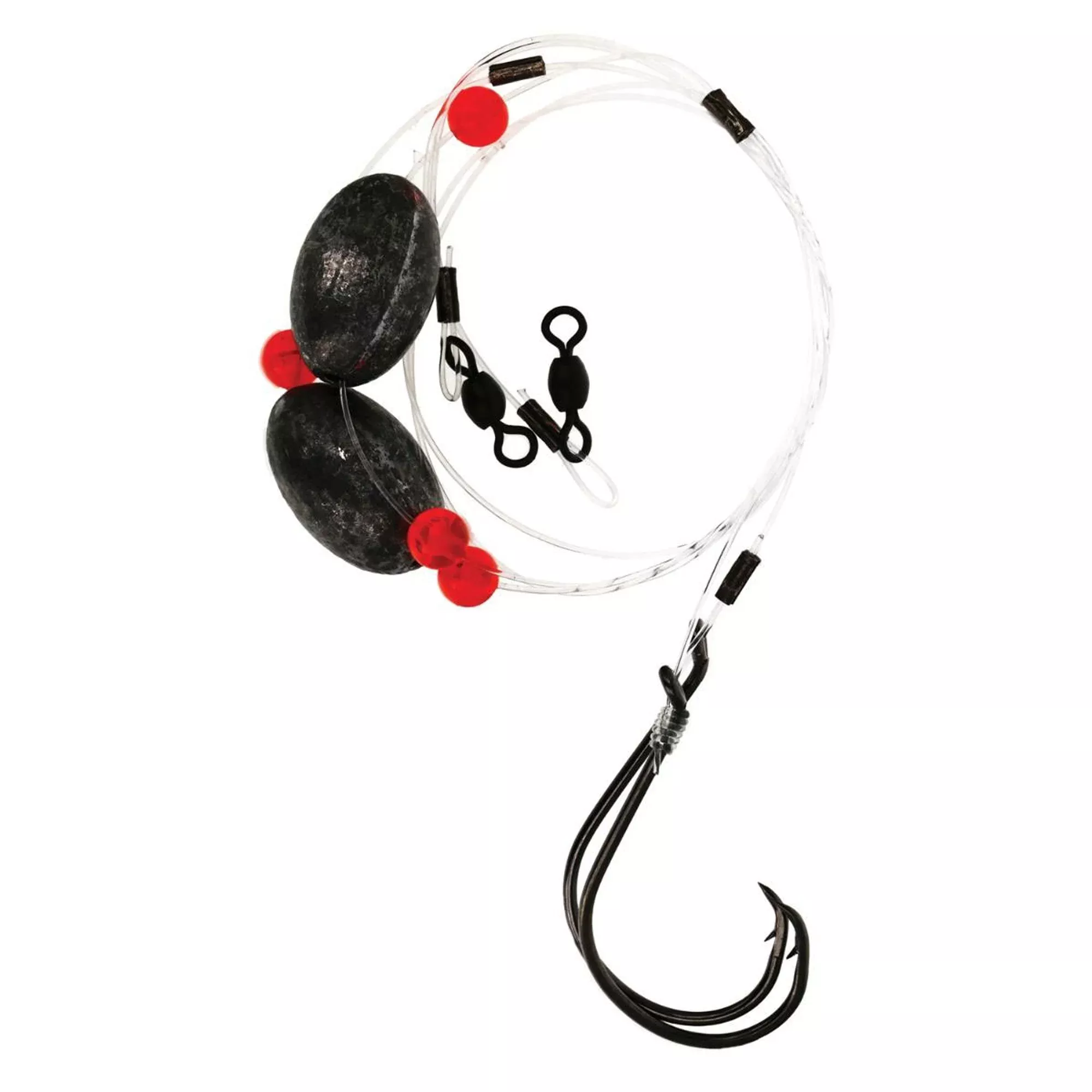 Eagle Claw Catfish Ready Rig