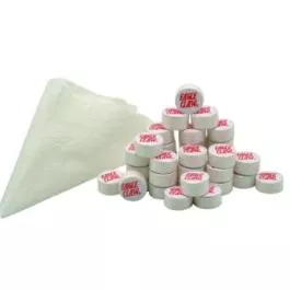 Eagle Claw Compact Disposable Towels