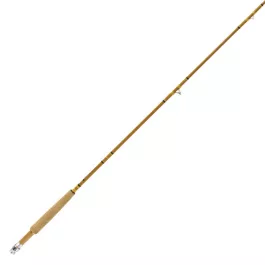 Eagle Claw Crafted Glass Fly Rod – 8’6″
