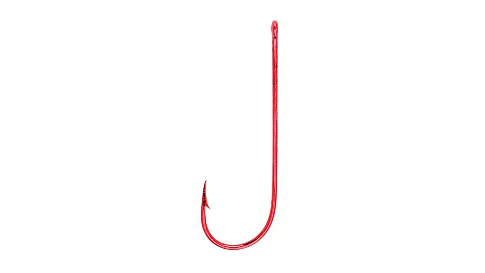 Eagle Claw Crappie Aberdeen Light Wire 1/0 #203A-1/0 #L214RFH-1/0