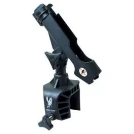 Eagle Claw Deluxe Clamp-On Rod Holder