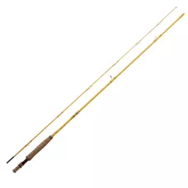 Eagle Claw Featherlight Fly Rod – 8′ – 5-6 Wt