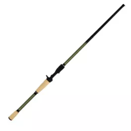 Eagle Claw Flyover Casting Rod - 7'1" - Medium