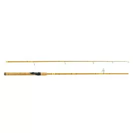 Eagle Claw Glass Spinning Rod - 6'6" M
