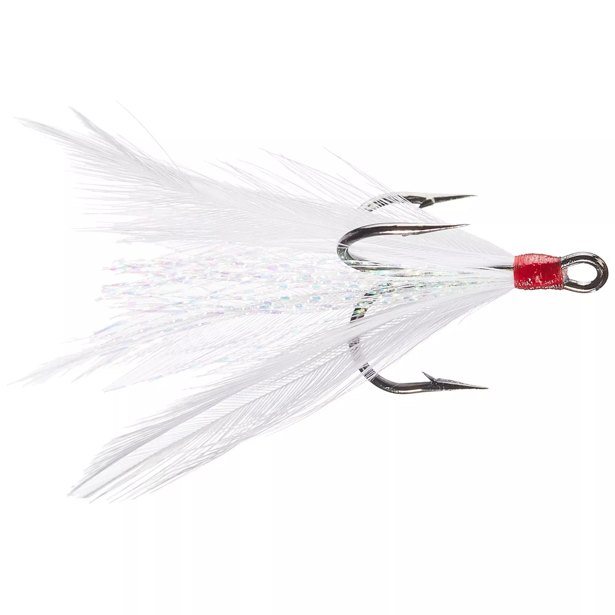 Eagle Claw Lazer Dressed Treble