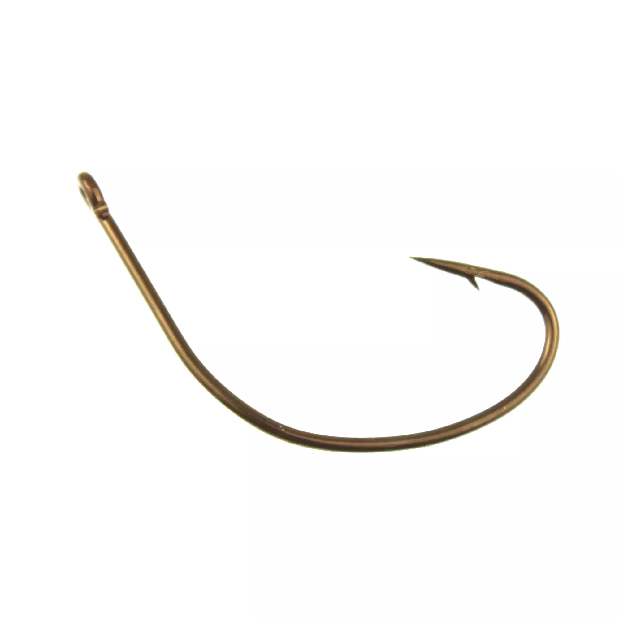 Eagle Claw Lazer Kahle Offset Bronze