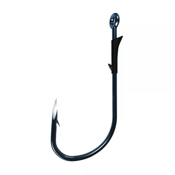 Eagle Claw Lazer TroKar Monster Flippin’ Hook 3/0 #TK135-3/0