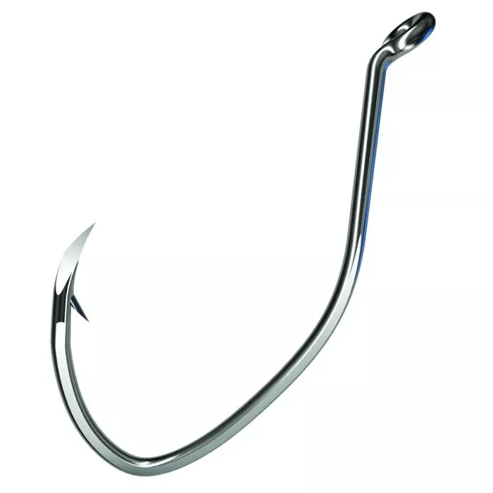 Eagle Claw Lazer TroKar Pro-V Octopus Hook 5/0 #TK2VP-5/0