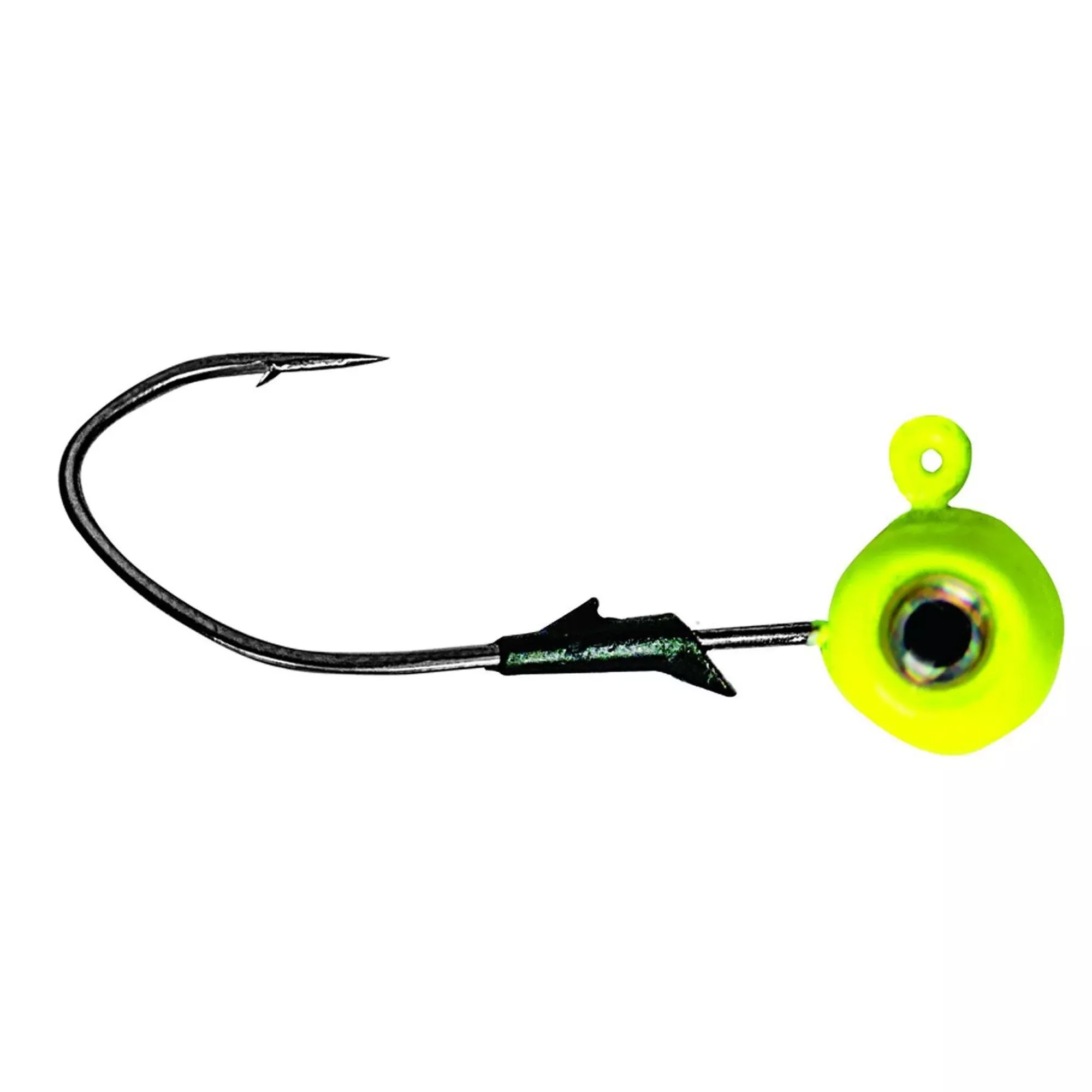 Eagle Claw LS Pro-V Eagle Eye Jig