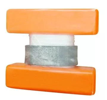 Eagle Claw Marker Buoy (75 ft, 6 oz)