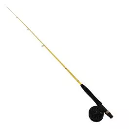 Eagle Claw Pack-It Fly Combo