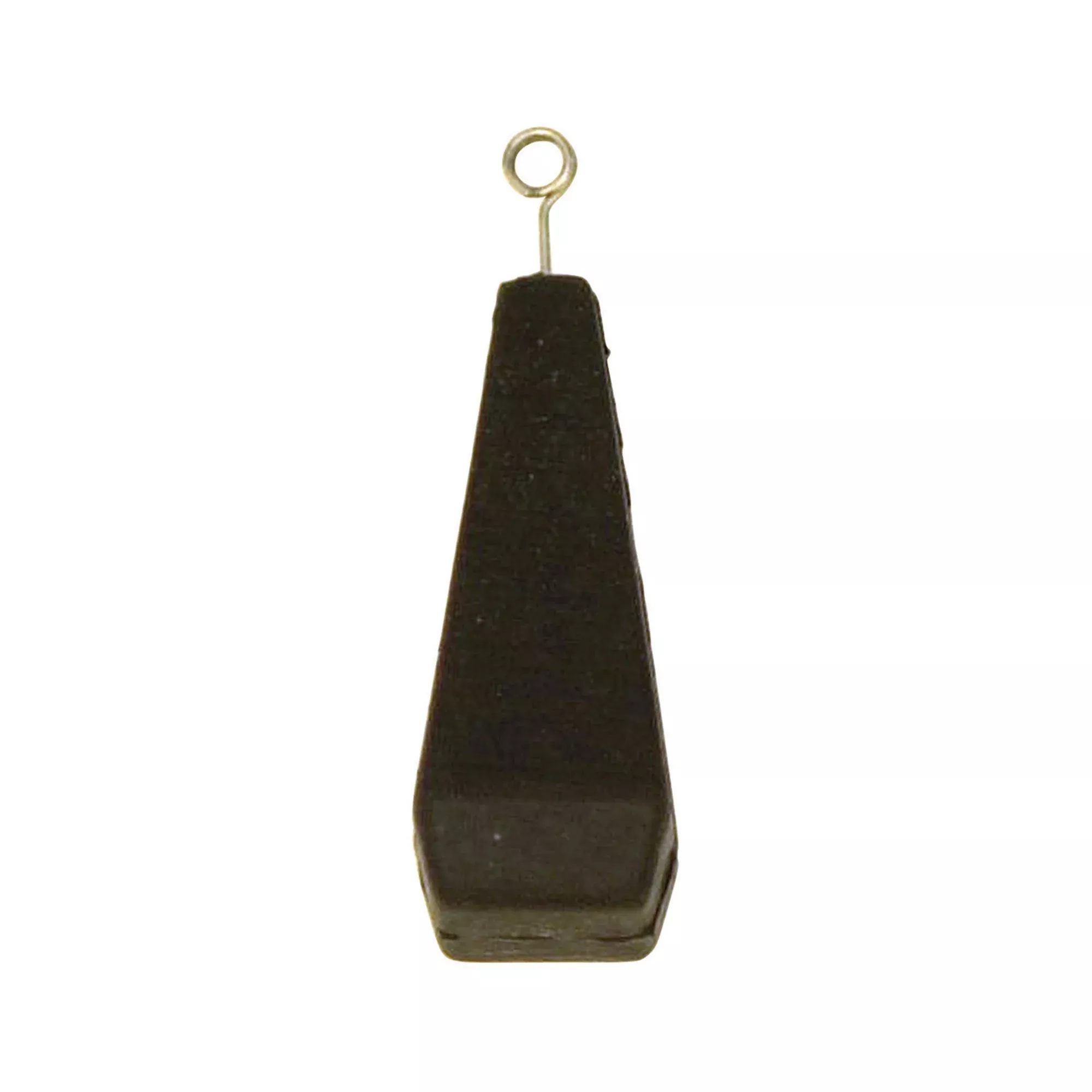 Eagle Claw Rubber Practice Plugs