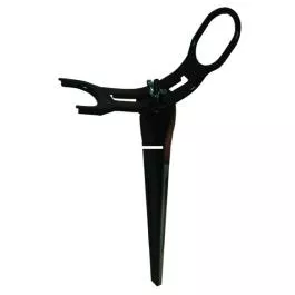 Eagle Claw Sand Spike Rod Holder