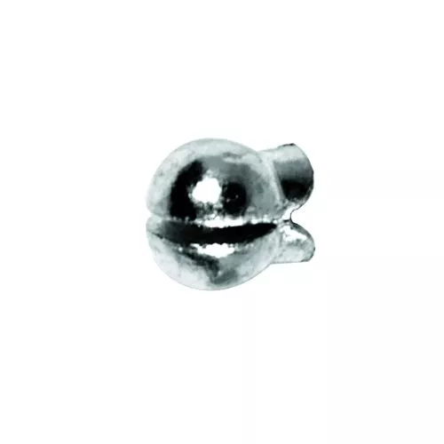Eagle Claw Tin Removable Split-Shot Size BB #NLRSBB