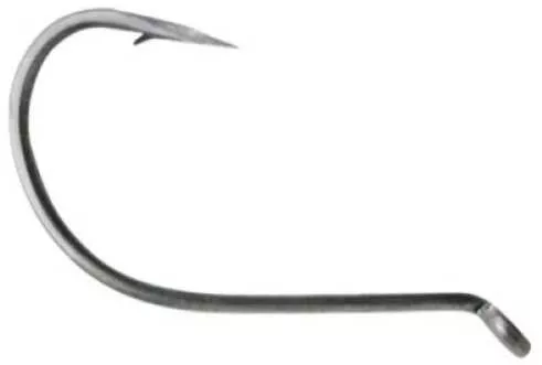 Eagle Claw Trokar Drop Shot Hook Size 1 #TK150-1