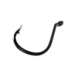 Eagle Claw Trokar Drop Shot Octopus Hooks
