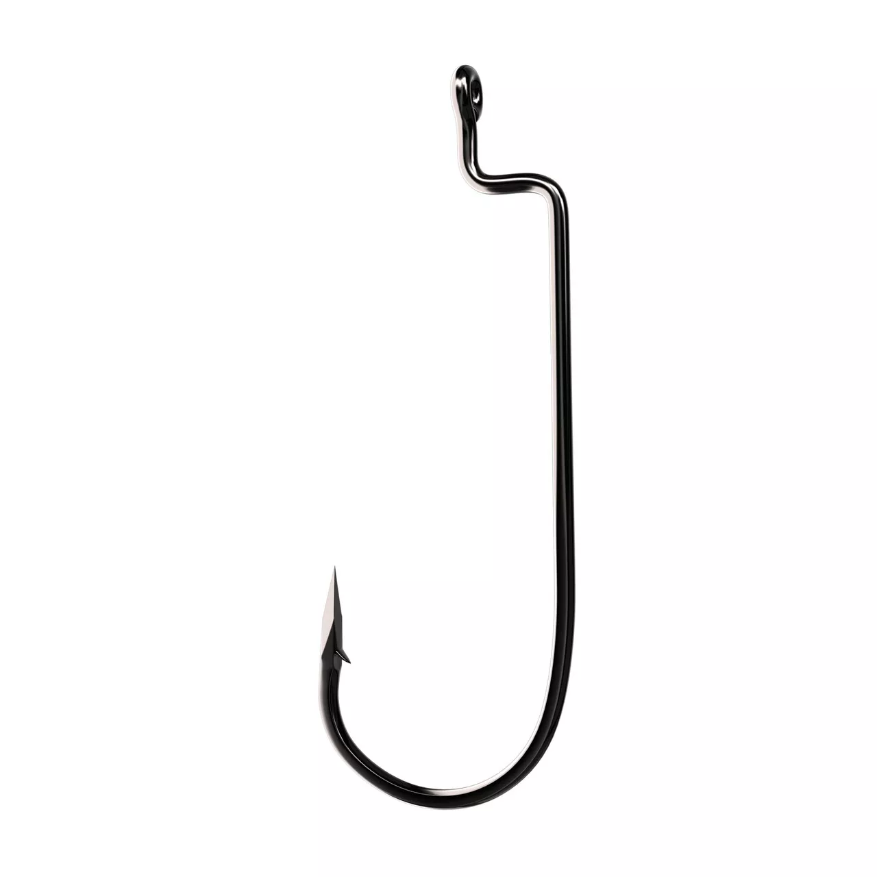 Eagle Claw Trokar HD Worm Hooks #TK100-3/0