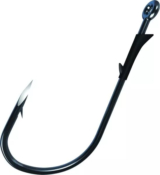 Eagle Claw Trokar Monster Flipp Hook Size 4/0 #TK135-4/0