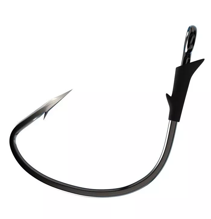Eagle Claw Trokar Tournament Tube Hook