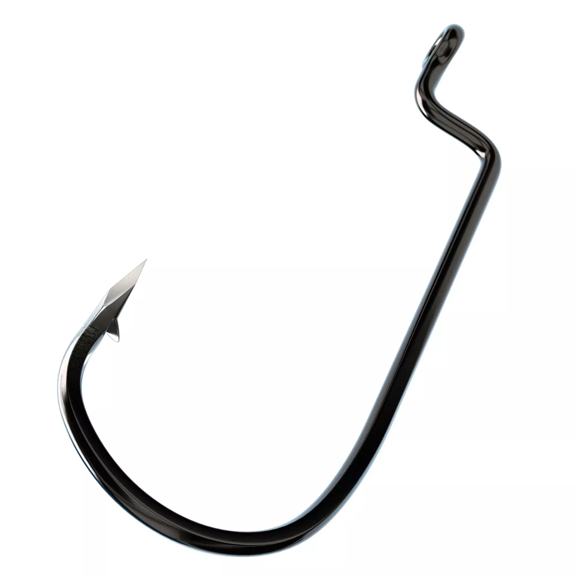 Eagle Claw XL Heavy Duty Worm Hook
