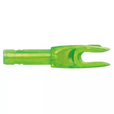 Easton 4mm G Nocks Large Groove 100 Pk.