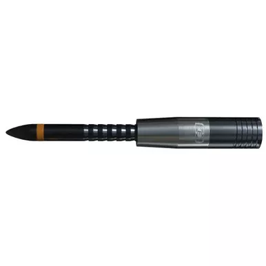 Easton 4mm Match Grade Half Steel Half Outs 6 Pk.