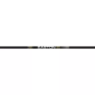 Easton 5.0 Shafts With Half Outs 1 Doz.