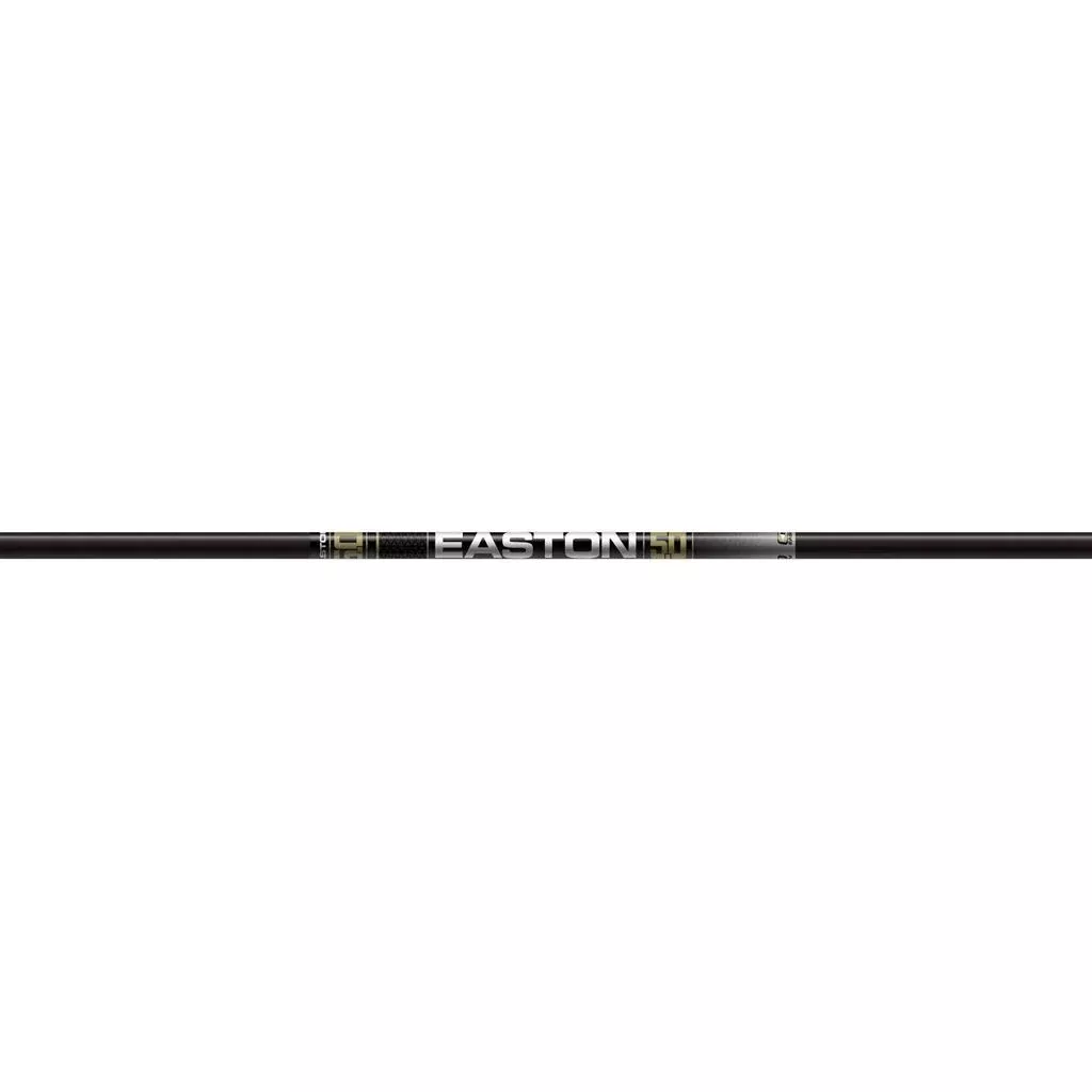 Easton 5.0 Shafts with HIT Inserts – 12 Pack