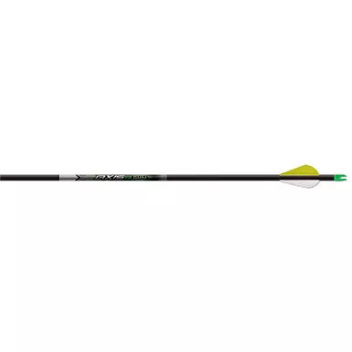 Easton 5mm Axis Arrows 200 Blazer Vanes 6 Pk.