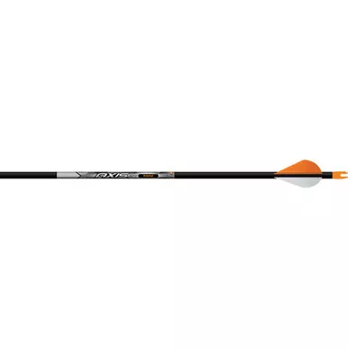 Easton 5mm Axis Sport Arrows 700 6 Pk.