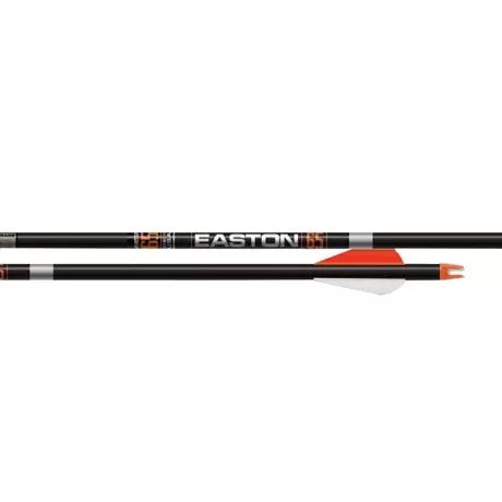 Easton 6.5 Hunter Classic Arrow 340 2″ Bully Vanes #529001