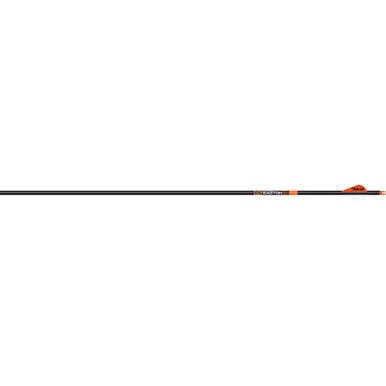 Easton 6.5mm Bowhunter Arrows 300 2 In. Bully Vanes 6 Pk.