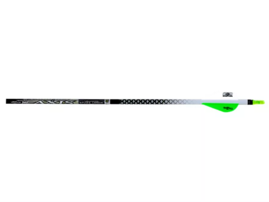 Easton Axis 5mm Carbon Arrow300 Spine #530778
