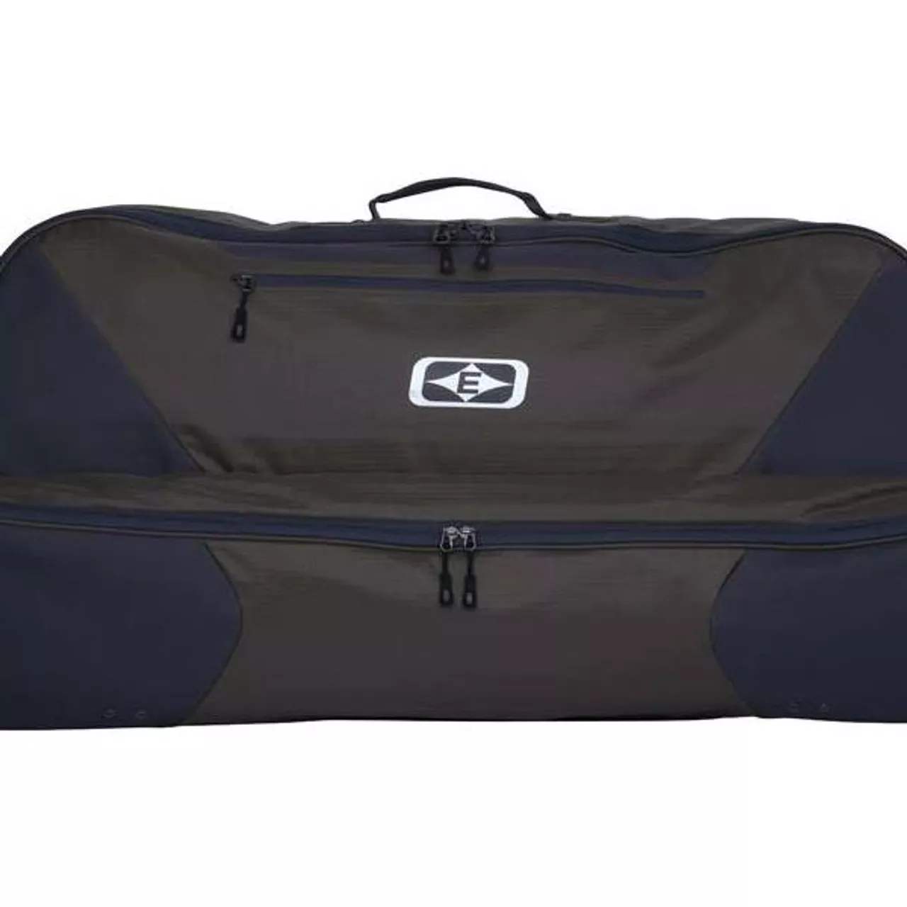 Easton Bow Go 4118 Bow Case – Olive/Gray #526875