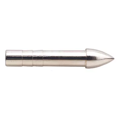 Easton Cb Glue In Points 12 Pk.
