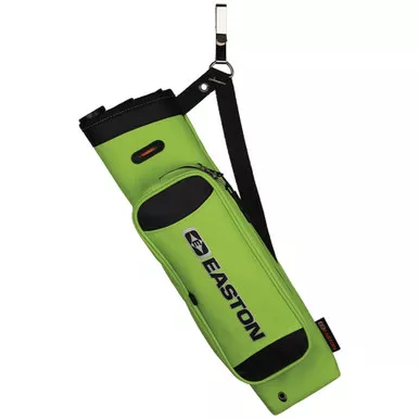 Easton Flipside 3-tube Hip Quiver Rh/lh
