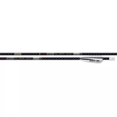 Easton Fmj 5mm Match Grade Series Arrow 500 6 Pack