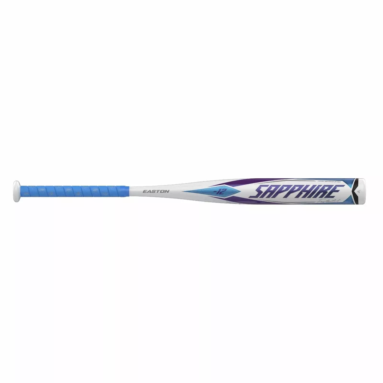 Easton Sapphire Fastpitch Softball Bat -12
