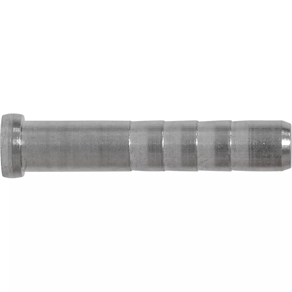 Easton Sonic 6mm Inserts Aluminum 12 Pack #031105