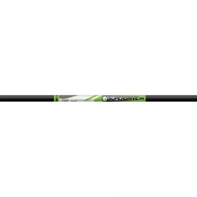 Easton Super Drive 25 Shafts 290 1 Doz.