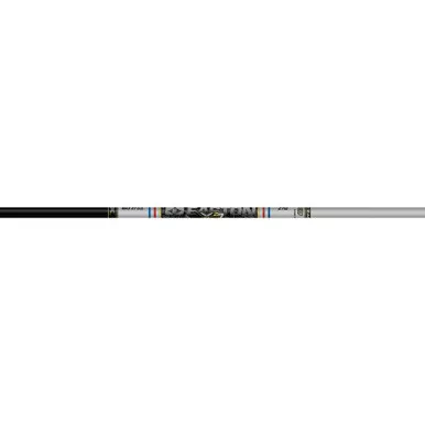 Easton X27 Shafts 2712 Black/silver 1 Doz.