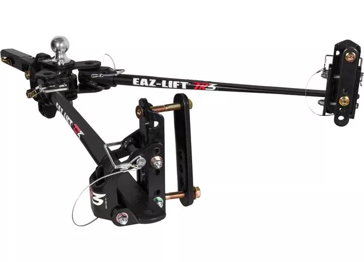 Eaz-Lift TR3 Weight Distribution Hitch Kit with Sway Control – 600 lb.• 48901