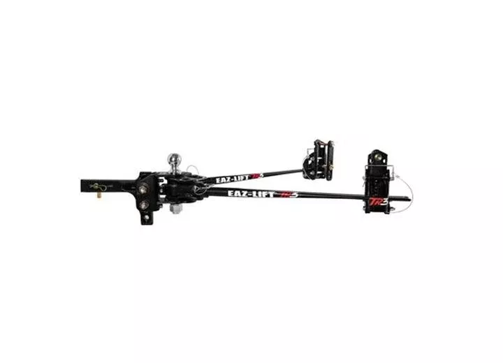 Eaz-Lift TR3 Weight Distribution Hitch Kit with Sway Control – 800 lb.• 48904