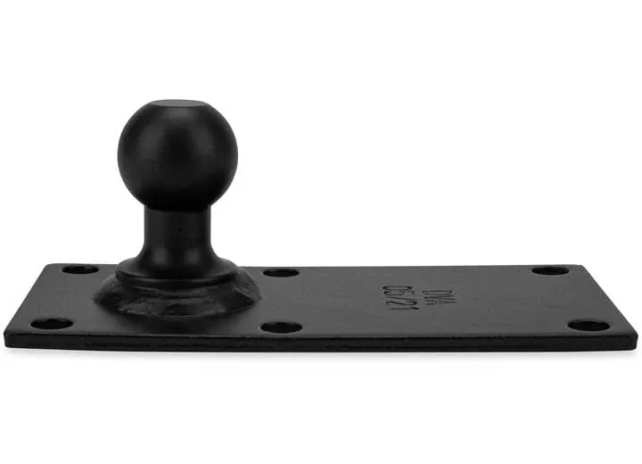 Eaz-Lift Trailer Sway Control Tongue Ball & Plate• 48388
