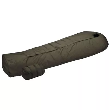 EBERLESTOCK G-loft Dark Earth Reveille Sleeping Bag (SR18)