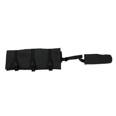 EBERLESTOCK Scope Cover with Crown Shield